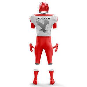Jersey Set Football Uniform Kits High Quality OEM Manufacturer Fully Sublimation Hot Selling Training Practice Soccer Uniform - Product Image 5