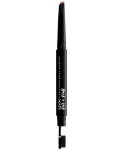 Fill & Fluff <b>Eyebrow</b> <b>Pomade</b> Pencil | NYX Professional Makeup - Product Image 1