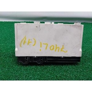 ECU และโมดูลคอมพิวเตอร์มือสองสำหรับรถยนต์ซีรีส์ 7 รุ่น 9248566 - Product Image 2
