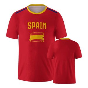 Uniforme de fútbol para hombre, conjunto de camiseta y pantalones cortos personalizados, de secado rápido, transpirable, ropa deportiva de primera calidad para equipo. - Product Image 1