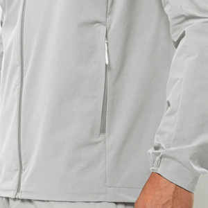 Conjunto Deportivo Corto Personalizado para Hombre, Sudadera con Capucha y Pantalones Cortos - Product Image 6
