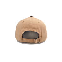 Casquette de baseball unisexe de qualité supérieure, souple, multi-panneaux, pour le sport et les voyages, style formel et tendance, modèle 2026, pour le commerce de gros et la distribution mondiale