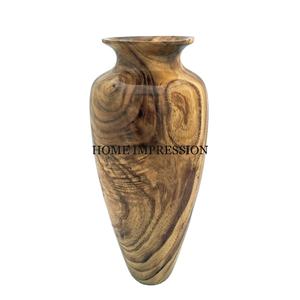 Shiny Wooden <b>Sticker</b> Applied Brass Cremation Urn Ashes Storage Urns for Human Ashes <b>Adult</b> for Funeral Burial Cremation Urns - Product Image 1