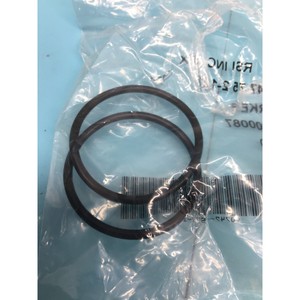 22 Juntas Tóricas PARKER V0747-75 O-RING's 2-127, 2-127V747-75 - Equipo y Piezas de Semiconductores de Confianza de Marca Global - Product Image 4