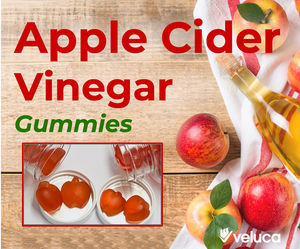 Exportateur mondial vendant des suppléments nutritionnels de qualité supérieure, sans OGM, végétaliens, sans gluten, gommes au vinaigre de cidre de pomme - Product Image 4