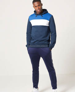 Sweat à capuche en molleton de coton unisexe 350 g/m² Logo personnalisé Vente en gros de veste pour hommes pour l'hiver Streetwear Pull blanc pas cher - Product Image 3