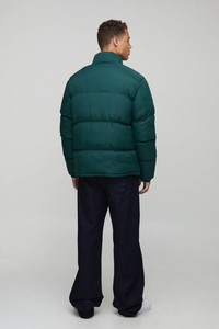 Nuevo Diseño, Chaqueta Acolchada Personalizada Unisex The North Face, Chaqueta de Plumón para Hombre, Transpirable - Product Image 5