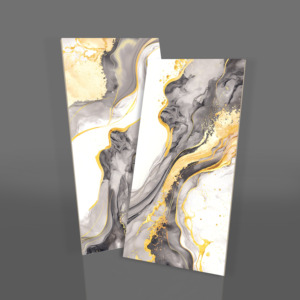 Vente directe d'usine : Carreaux de sol en granit 600 x 1200 mm super polis pour chambre à coucher. - Product Image 1