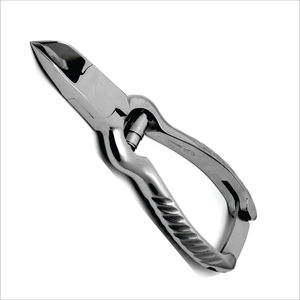 Coupe-cuticules professionnel SMART 4 mm en acier inoxydable pour manucure et pédicure, ciseaux à cuticules pour nail art - Product Image 2