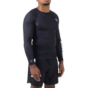 2025 professionnel Sports nautiques natation éruption garde Offre Spéciale OEM séchage rapide léger éruption garde personnalisé - Product Image 1