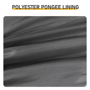 Saco de Dormir Rectangular Ligero con Almohadillas Térmicas Multi-USB, Impermeable, Compacto, Tipo Sobre, Saco de Dormir con Calefacción - Product Image 6