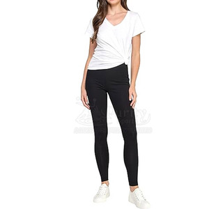 Leggings de Yoga de Fabricación Profesional, Leggings con Efecto Push-Up de la Mejor Calidad, Leggings con Efecto Push-Up de Último Diseño - Product Image 6
