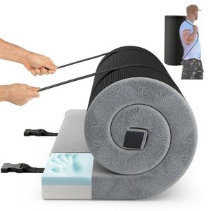 Materassino in Schiuma ad Alta Densità per Interni/Esterni con Borsa per il Trasporto, Materasso Versatile - Product Image 5