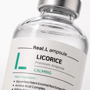 Suero Barrera de Centella Essello Real L Ampoule, Hidratación Profunda, Control de Sebo, Calmante, Potenciador de la Piel, Equilibrio de Humectación - Product Image 3