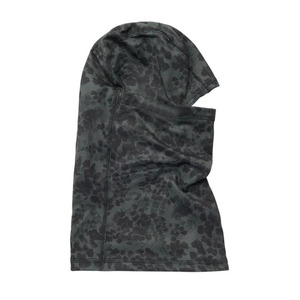 Cagoule de cyclisme intégrale personnalisée avec logo, 100 % coton, coupe-vent, couleur unie, à un trou, en spandex, masque de ski, cagoule 2026 - Product Image 3