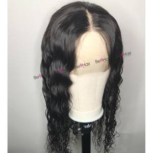 Toutes sortes d'extension de perruque Full Lace avec 100% de cheveux naturels - Product Image 6