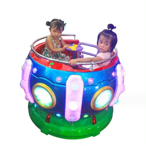 High Quality Circulating Bowl <b>Game</b> <b>Arcade</b> <b>Machine</b> Coin Operated Amusement Equipment for Mall Available at Best Price - Product Image 6