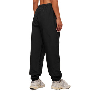 กางเกงขายาวทรงหลวมเอวสูงสไตล์ลำลองสำหรับผู้หญิง รุ่น Tex Uni Casual ทรงตรงแบบสุภาพ เหมาะสำหรับใส่ทำงาน ขายส่ง - Product Image 3