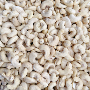Proveedor Confiable de Vietnam, Nueces de Cajú, Granos de Anacardo, Kaju, Nueces de Cajú Baratas al por Mayor, SANTIGO - Product Image 1