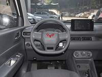 WuLing Hongguang REEV HYBRID 2025 : Mini-fourgon électrique économique avec versions 5 portes 5 places et 5 portes 7 places