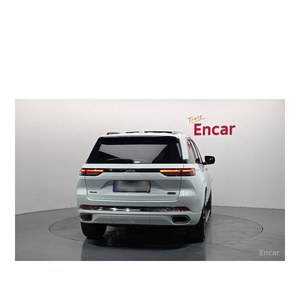 Jeep Cherokee 3.6 Overland 2023, Volante a la Izquierda, Caja de Cambios Automática, con Cámara Trasera, 19,790 km - Product Image 4