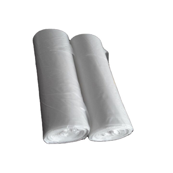 Waterproof PE Clear Plastic Sheet Roll
