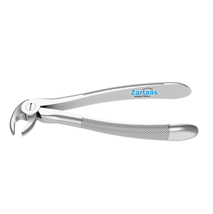 คีมสกัดเหล็กกล้าไร้สนิมมี้ด (MD 3) สำหรับผู้ส่งออกและผู้ผลิตรากล่าง - Product Image 2
