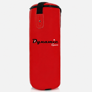 Sacos de Boxeo Personalizados de Alta Resistencia con Relleno de Arena - Equipo de Entrenamiento de Boxeo Ecológico y Ligero - Product Image 5