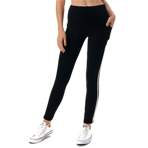 Shorts d'été pour femmes, taille personnalisée, couleur unie, style hip-hop, taille haute, longueur complète, sans couture, en spandex/nylon, écologiques, séchage rapide - Product Image 1