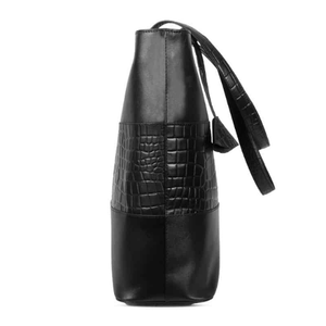 Bolsos de Mano de Cuero Genuino al por Mayor, Bolsos de Diseñador Famoso de Alta Calidad, Bolsos de Lujo de Marca para Damas - Product Image 2