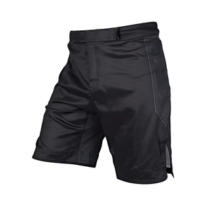 Shorts MMA sur mesure de haute qualité, nouvelle arrivée, meilleur matériau, en vente. 100 shorts sur mesure. - Product Image 4