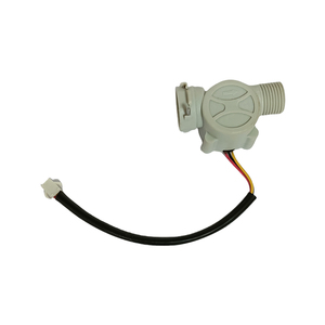 <span class=keywords><strong>Pièces</strong></span> <span class=keywords><strong>détachées</strong></span> pour <span class=keywords><strong>chaudière</strong></span> murale à gaz, interrupteur de débit de liquide, capteur de débit d'eau élevé - Product Image 3