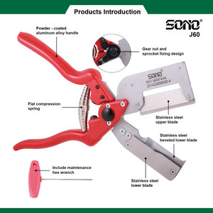 SONO J60 DIY Industrial Hand-operated Manual Fruit <b>Tree</b> Seedling Grafting <b>Machine</b> OEM Customizable Multifunctional Durable - Product Image 2