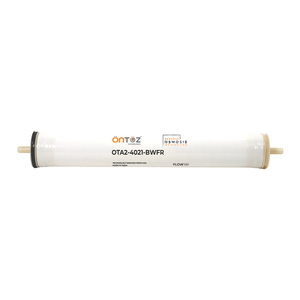 Ontoz เมมเบรน RO แบบแมนนวล Bwfr4021/4040/8040สำหรับการใช้งานกลางแจ้งเชิงพาณิชย์และที่อยู่อาศัย-วัสดุ TFC <500 gph flow Rate - Product Image 1
