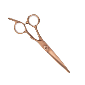 Tijeras de Peluquería de Alta Calidad, Cuchillas Afiladas y Duraderas, Tijeras para Recortar el Cabello, Tijeras de Estilismo para Diestros - Product Image 5
