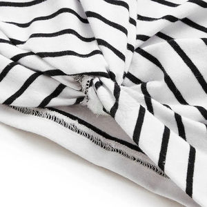 Nueva Llegada, Precio al por Mayor, Top Corto de Alta Calidad para Mujer, Talla Grande, Camiseta 2026, Material de Jersey de Algodón - Product Image 5