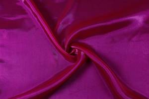 Tissu organza scintillant de qualité supérieure, doux, 100 % polyester, textile de mode luxueux et transparent pour vêtements, faible MOQ, plus de 100 couleurs disponibles - Product Image 2