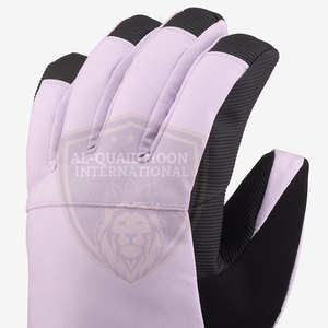 Nouveaux gants de ski confortables en gros, accessoires de plein air, gants de ski les plus vendus - Product Image 4