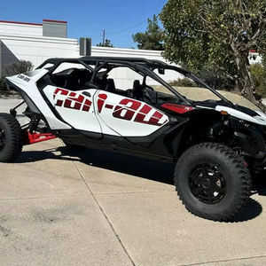 Perfect Offer New 2025 Can-Am Maverick R Max 999T DCT <b>UTV</b> FOR ADULTS - Product Image 1