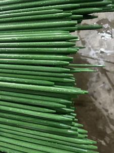 Sturdy Garden Plant Stakes for Beans,Vegetable - Product Image 5