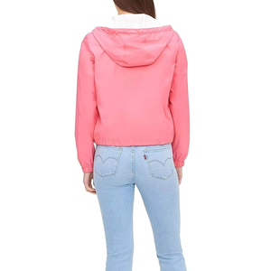 Custom Windbreaker Hardshell <b>Jacket</b> Waterproof Hiking Rain Gear Seam Taped for Startups <b>Tech</b> for <b>Jacket</b> - Product Image 2