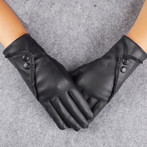 Gants de golf de qualité supérieure, gants Cabretta à doigts entiers pour hommes et femmes, gants de golf personnalisés avec logo - Product Image 2