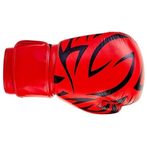 นวมชกมวยสำหรับฝึกซ้อม ต่อยมวยหนัก ซ้อมมวยไทย คิกบ็อกซิ่ง ต่อยมวย - Product Image 4