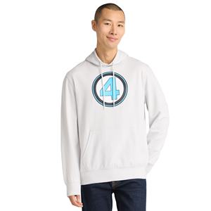 Sweat-shirts à capuche pour hommes en tricot imprimé numériquement, de qualité supérieure, écologiques, respirants, en tissu polaire, fabriqués au Bangladesh - Product Image 4