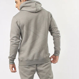 Conjuntos Deportivos para Hombre al por Mayor, de Primera Calidad, con Capucha, Casuales, Lisos, Ligeros, para Invierno - Product Image 4