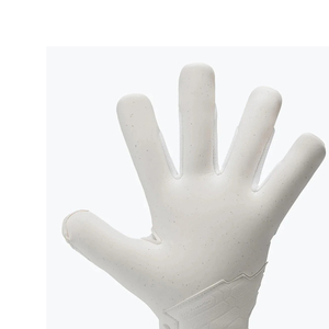 ถุงมือผู้รักษาประตู ออกแบบถุงมือฟุตบอลมืออาชีพ ขายส่ง ถุงมือผู้รักษาประตูคุณภาพสูง ระบายอากาศได้ดี ทำจากยางลาเท็กซ์ - Product Image 3