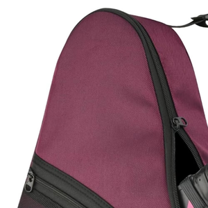 Funda para Raqueta de Tenis de Mesa 2026, Nueva Llegada, Venta Caliente, Bolsa para Raqueta de Ping Pong con Cierre para Raquetas de Pádel y Pickleball - Product Image 5
