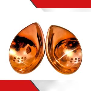 Protector de Ojos de Acero Inoxidable para Protección Láser - Product Image 6