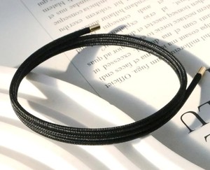 SNH Handmade Adjustable Braided <b>Rope</b> <b>Bracelet</b> for Children's Cute Style Leather and Cotton Material Anniversary - Product Image 2