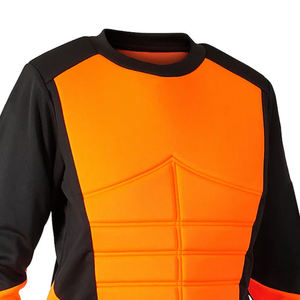 Uniforme de Portero de Floorball de Nivel Profesional, Listo para Torneos, Transpirable, Estampado, Conjunto Completo - Product Image 4